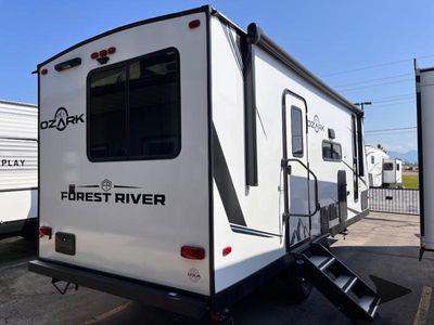 2025 Forest River RV Ozark - Photo 5