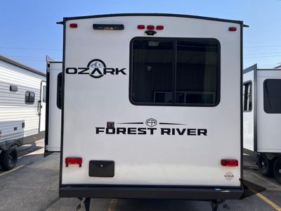 2025 Forest River RV Ozark - Photo 6