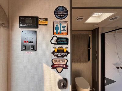 2025 Forest River RV Ozark - Photo 14