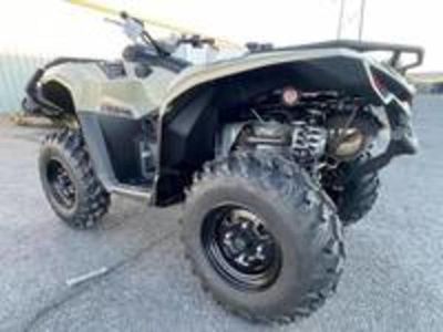 2026 Can-Am Outlander Pro HD5 - Photo 2