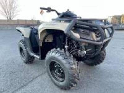 2026 Can-Am Outlander Pro HD5 - Photo 1