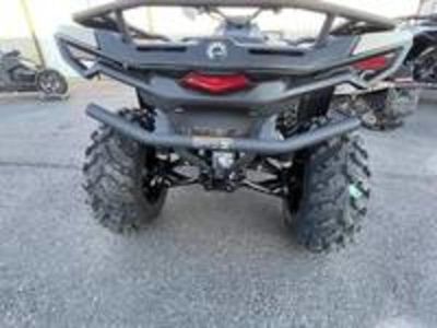 2026 Can-Am Outlander Pro HD5 - Photo 3