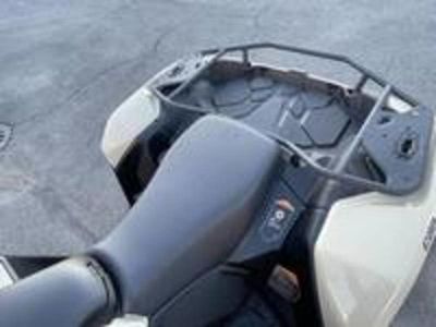 2026 Can-Am Outlander Pro HD5 - Photo 6