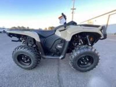 2026 Can-Am Outlander Pro HD5 - Photo 4
