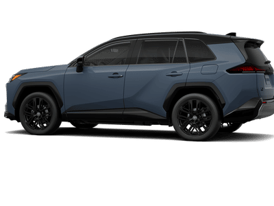 2026 Toyota RAV4 - Photo 5