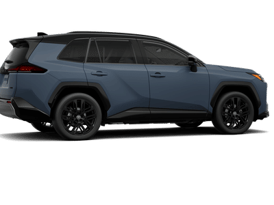 2026 Toyota RAV4 - Photo 11