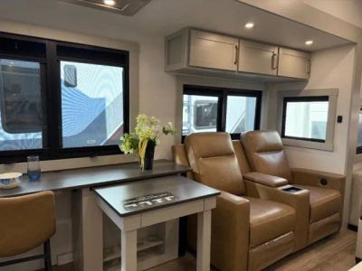 2026 Brinkley RV Model Z - Photo 17