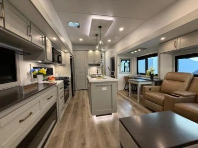 2026 Brinkley RV Model Z - Photo 5