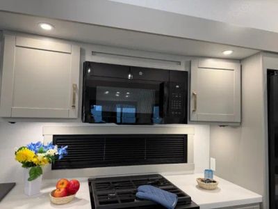 2026 Brinkley RV Model Z - Photo 7