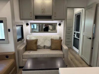 2026 Brinkley RV Model Z - Photo 20