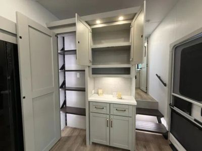 2026 Brinkley RV Model Z - Photo 14