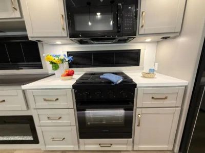 2026 Brinkley RV Model Z - Photo 8