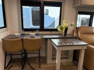 2026 Brinkley RV Model Z - Photo 16