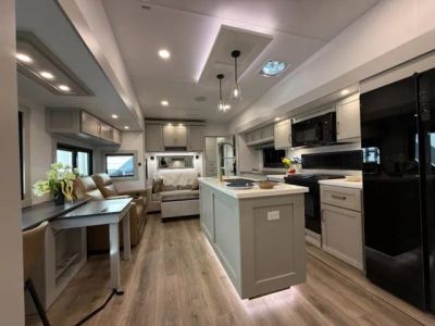 2026 Brinkley RV Model Z - Photo 4