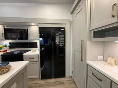 2026 Brinkley RV Model Z - Photo 10