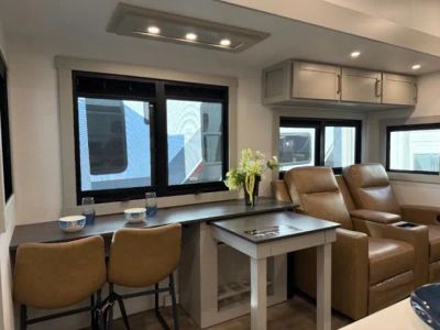 2026 Brinkley RV Model Z - Photo 15