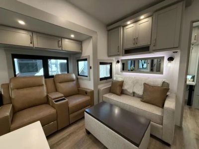 2026 Brinkley RV Model Z - Photo 19