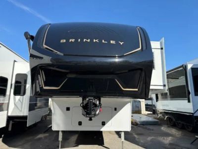2026 Brinkley RV Model Z - Photo 2