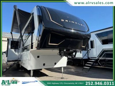 2026 Brinkley RV Model Z - Photo 1