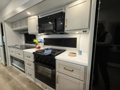 2026 Brinkley RV Model Z - Photo 11