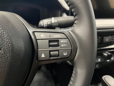 2026 Honda Accord Hybrid — photo 14 view