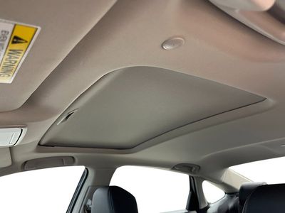 2026 Honda Accord Hybrid — photo 19 view