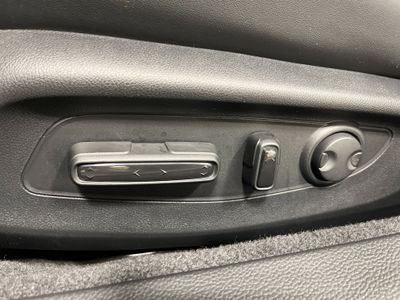 2026 Honda Accord Hybrid — photo 11 view