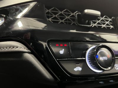 2026 Honda Accord Hybrid — photo 15 view