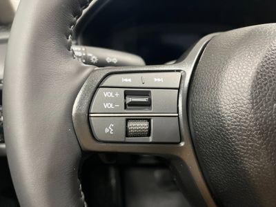 2026 Honda Accord Hybrid — photo 13 view