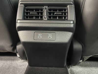2026 Honda Accord Hybrid — photo 18 view
