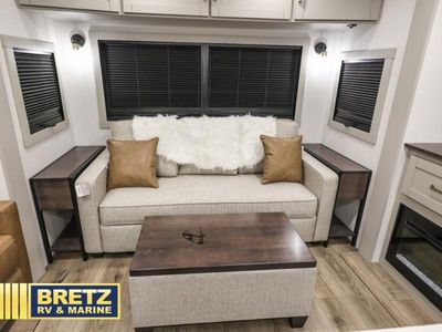 2026 Brinkley Model Z Air - Photo 11