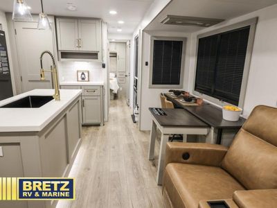 2026 Brinkley Model Z Air - Photo 15