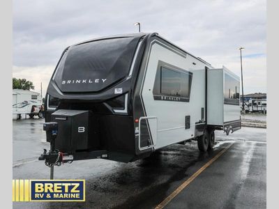 2026 Brinkley Model Z Air - Photo 2