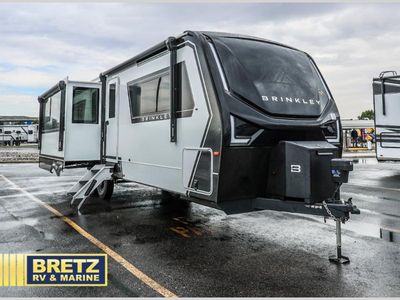2026 Brinkley Model Z Air - Photo 1