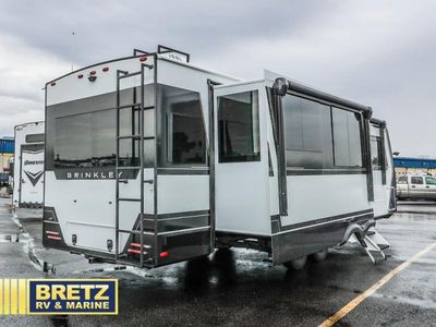 2026 Brinkley Model Z Air - Photo 5