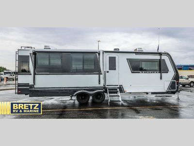2026 Brinkley Model Z Air - Photo 8