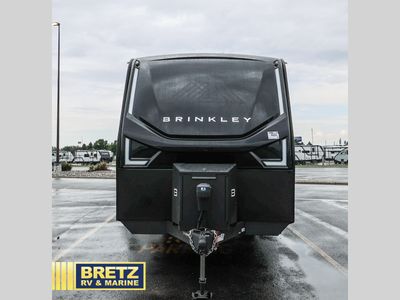 2026 Brinkley Model Z Air - Photo 3