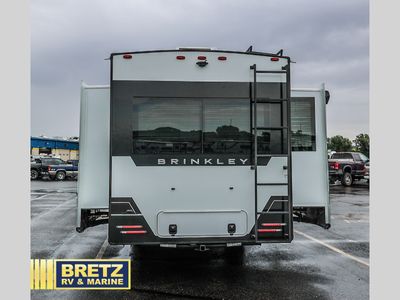 2026 Brinkley Model Z Air - Photo 6