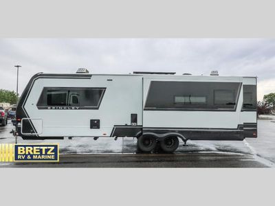 2026 Brinkley Model Z Air - Photo 7