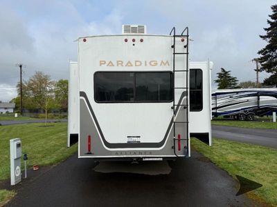 2026 Alliance RV Paradigm - Photo 7