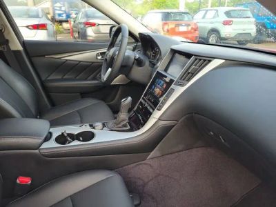 2023 INFINITI Q50 — photo 34 view