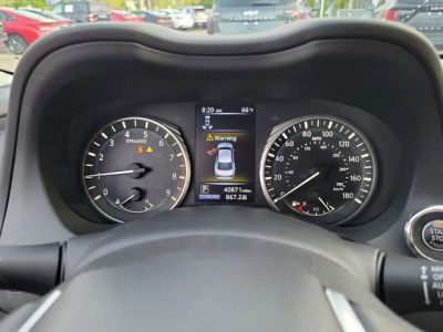 2023 INFINITI Q50 — photo 19 view