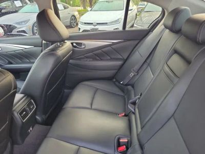 2023 INFINITI Q50 — photo 29 view