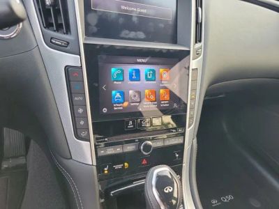 2023 INFINITI Q50 — photo 22 view