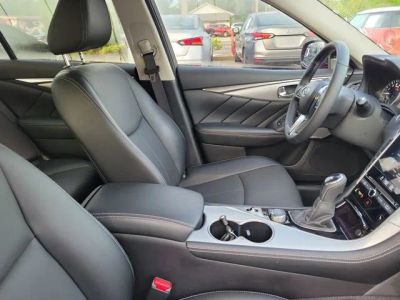 2023 INFINITI Q50 — photo 35 view