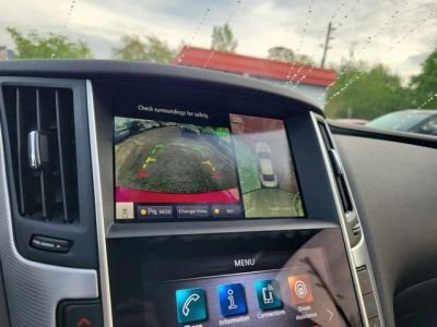 2023 INFINITI Q50 — photo 21 view