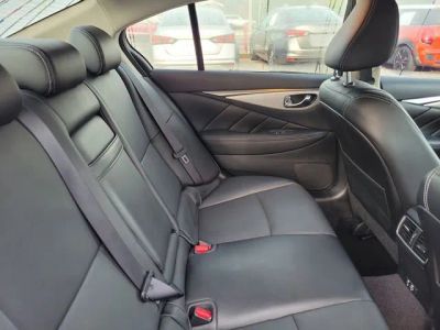 2023 INFINITI Q50 — photo 32 view