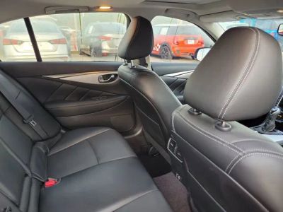 2023 INFINITI Q50 — photo 31 view