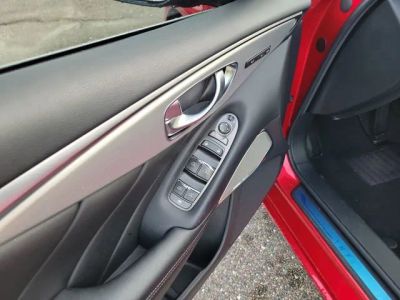 2023 INFINITI Q50 — photo 11 view