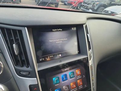2023 INFINITI Q50 — photo 20 view